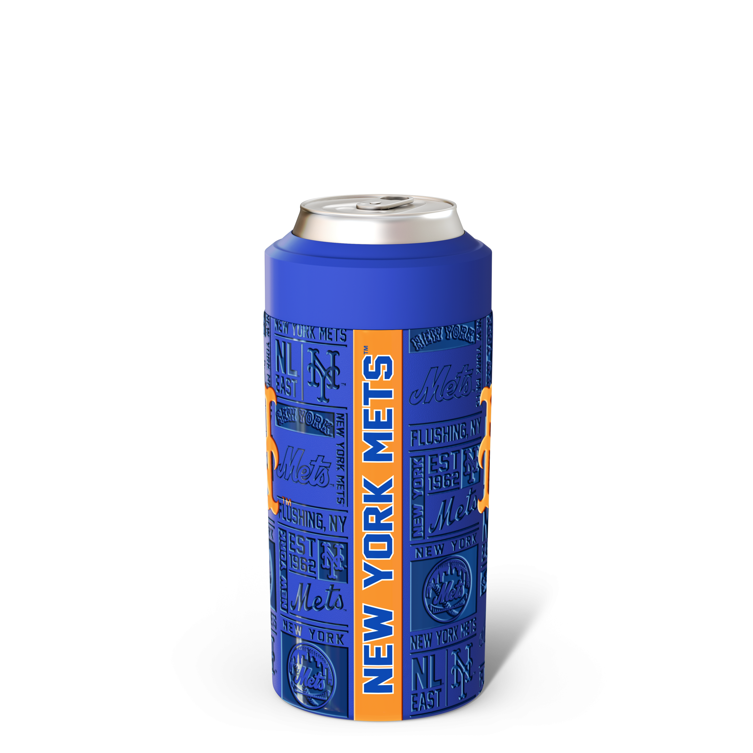 Universal Buddy | New York Mets | Legacy - Image 2