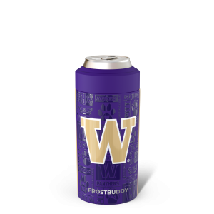 Universal Buddy | Washington Huskies | Legacy